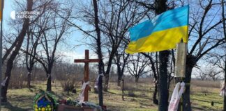 Усім тероборонівцям, які загинули під час боїв з окупантами у Бузковому гаю та обласному ліцеї, присвоять звання Почесного громадянина Херсона