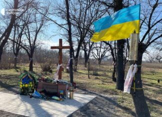 Усім тероборонівцям, які загинули під час боїв з окупантами у Бузковому гаю та обласному ліцеї, присвоять звання Почесного громадянина Херсона