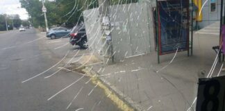 У липні в Херсоні загинули 13 людей через російські обстріли
