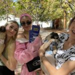 У Миколаєві волонтери шукали нові родини тваринам із Херсонщини