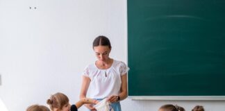 У Великій Олександрівці за грантові кошти облаштували Дитячу кімнату