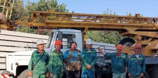 На Херсонщині триває програма відновлення пошкоджених енергооб’єктів та енергомереж