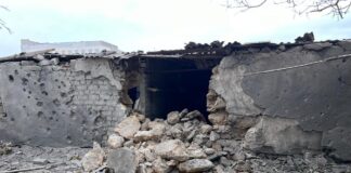 Троє поранених і пошкоджені об’єкти інфраструктури: наслідки російських обстрілів Херсонщини минулої доби