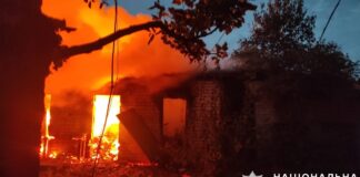 Шестеро постраждалих, пошкоджені будинки та інфраструктура: наслідки російських атак на Херсонщину