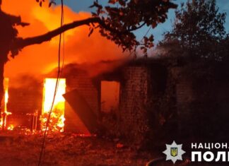 Шестеро постраждалих, пошкоджені будинки та інфраструктура: наслідки російських атак на Херсонщину