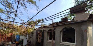 На Херсонщині через ворожі удари поранені п’ятеро людей