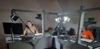 У Державному архіві Херсонщини стартувало масштабне оцифрування архівних документів