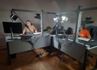 У Державному архіві Херсонщини стартувало масштабне оцифрування архівних документів