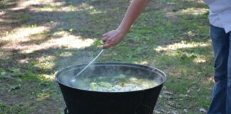 Гончарівка запрошує на онлайн-гастроекскурсію «Автентична кухня Таврії та Галичини”