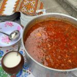 На Херсонщині триває фестиваль “Таврія – Борщ”