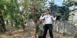 На Херсонщині відновлює роботу Центр туристсько-краєзнавчої творчості учнівської молоді