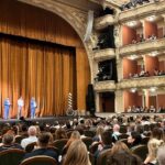 Яким був XXVI Міжнародний театральний фестиваль “Мельпомена Таврії”