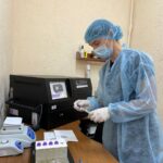 На Херсонщині працює центр із розшуку осіб, зниклих безвісти за особливих обставин