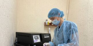 На Херсонщині працює центр із розшуку осіб, зниклих безвісти за особливих обставин