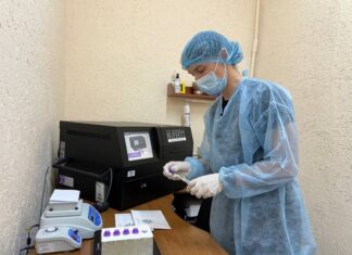 На Херсонщині працює центр із розшуку осіб, зниклих безвісти за особливих обставин
