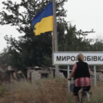 Як живе село Миролюбівка за два роки після звільнення від окупантів