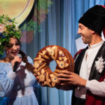 У Херсоні відбулась прем’єра другої частини музичної терапевтичної програми «Коло життя»