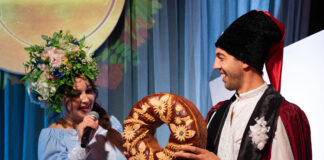 У Херсоні відбулась прем’єра другої частини музичної терапевтичної програми «Коло життя»