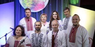 Херсонцям презентували музично-терапевтичну програму про літо