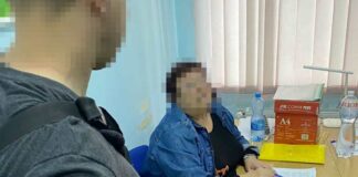 Поширювала ворожу пресу під час окупації міста: СБУ викрила працівницю Херсонського водоканалу
