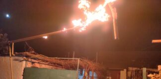 Двое поранених, пошкоджені будинки та автомобілі: наслідки російських обстрілів Херсонщини минулої доби
