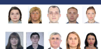 На Херсонщині судитимуть десятьох перебіжчиків, що допомагали окупантам наповнювати казну рф