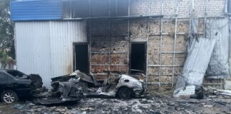 Семеро постраждалих: наслідки російських обстрілів Херсонщини минулої доби