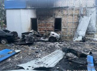 Семеро постраждалих: наслідки російських обстрілів Херсонщини минулої доби