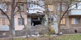 Шість поранених, серед яких підліток: наслідки ворожих обстрілів Херсонщини минулої доби