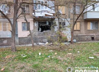 Шість поранених, серед яких підліток: наслідки ворожих обстрілів Херсонщини минулої доби