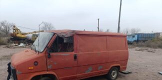 Один загиблий та вісім поранених: наслідки російських обстрілів Херсонщини минулої доби