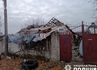 На Херсонщині через російську атаку загинула медична працівниця, ще четверо людей отримали поранення