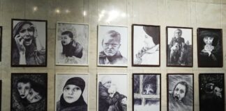 Херсонський художній музей отримав подарунки від українських митців
