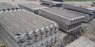 У Нововоронцовській громаді може з’явитись “банк вживаних будівельних матеріалів”