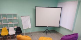 У Нововоронцовському Центрі культури та дозвілля облаштували книгосховище та гурткову кімнату