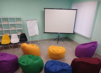 У Нововоронцовському Центрі культури та дозвілля облаштували книгосховище та гурткову кімнату