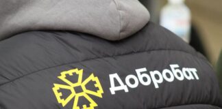У Дар’ївській громаді працюватимуть бригади “Добробату”