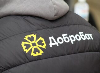У Дар’ївській громаді працюватимуть бригади “Добробату”