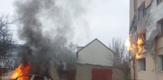 Двоє загиблих і четверо поранених: наслідки російських обстрілів Херсонщини минулої доби