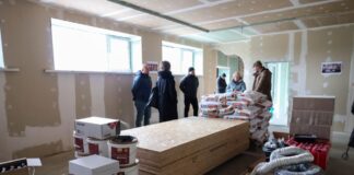 У трьох громадах Херсонщини створять “Місця сили”
