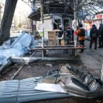 Зранене обличчя Херсона (фото)