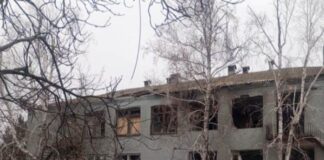 Минулої доби російська армія обстріляла сім населених пунктів Херсонщини