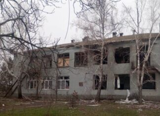 Минулої доби російська армія обстріляла сім населених пунктів Херсонщини