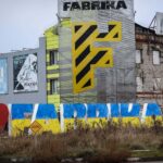 Як зараз виглядає найбільший ТРЦ Херсонщини (фото)