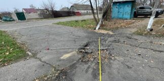 Троє загиблих і п’ятеро поранених: наслідки російських обстрілів Херсонщини минулої доби