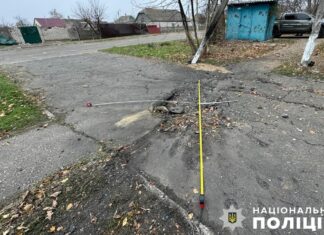 Троє загиблих і п’ятеро поранених: наслідки російських обстрілів Херсонщини минулої доби