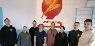 У Кочубеївці провели новорічний кубок з настільного тенісу