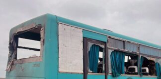 Троє людей загинули та одинадцять дістали поранення: наслідки російських обстрілів Херсонщини минулої доби