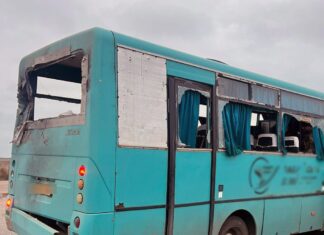 Троє людей загинули та одинадцять дістали поранення: наслідки російських обстрілів Херсонщини минулої доби