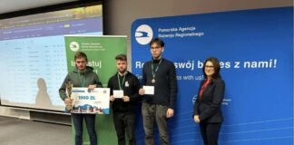 Шахіст із Херсона переміг у міжнародному турнірі в Польщі